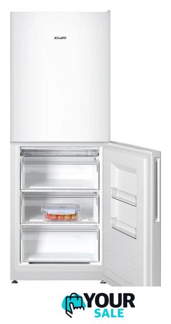 Холодильник ATLANT ХМ-4610-101 - Изображение №7 — Интернет-магазин Your Sale