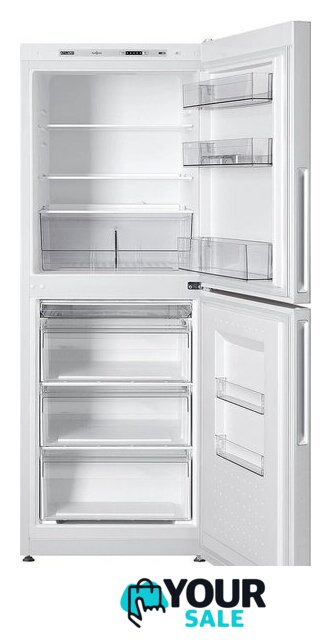Холодильник ATLANT ХМ-4610-101 - Изображение №2 — Интернет-магазин Your Sale