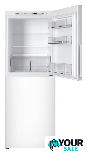 Холодильник ATLANT ХМ-4610-101 - Изображение №4 — Интернет-магазин Your Sale