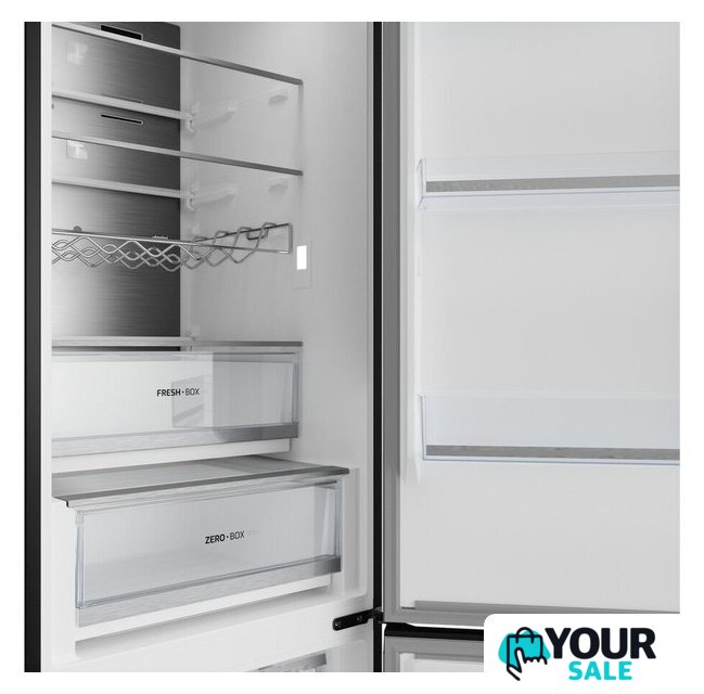 Холодильник TEKA RBF 88670 SS - Изображение №7 — Интернет-магазин Your Sale