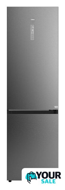 Холодильник TEKA RBF 88670 SS - Изображение №1 — Интернет-магазин Your Sale
