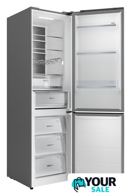 Холодильник TEKA RBF 88670 SS - Изображение №5 — Интернет-магазин Your Sale
