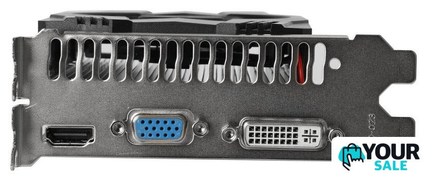 Видеокарта KFA2 GeForce GT 730 4GB DDR3 73GQF8HX00HK - Изображение №10 — Интернет-магазин Your Sale