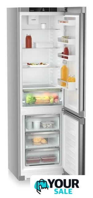 Холодильник Liebherr KGNsf 57Va03 - Изображение №4 — Интернет-магазин Your Sale