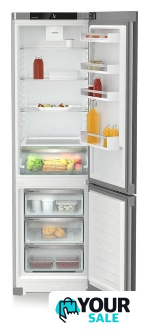 Холодильник Liebherr KGNsf 57Va03 - Изображение №5 — Интернет-магазин Your Sale