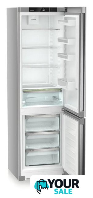 Холодильник Liebherr KGNsf 57Va03 - Изображение №6 — Интернет-магазин Your Sale