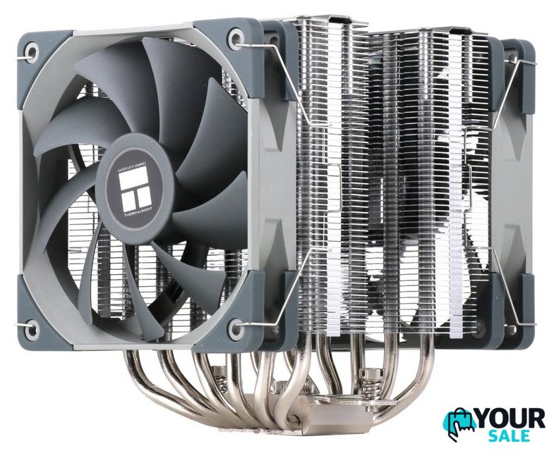 Кулер для процессора Thermalright Peerless Assassin 120 - Изображение №1 — Интернет-магазин Your Sale