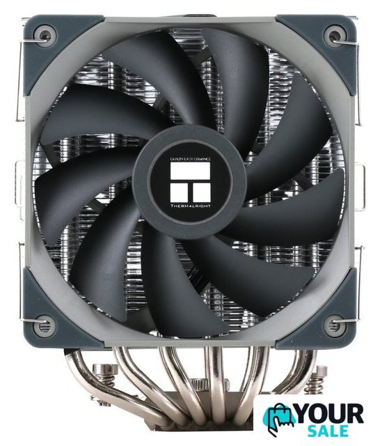 Кулер для процессора Thermalright Peerless Assassin 120 - Изображение №2 — Интернет-магазин Your Sale