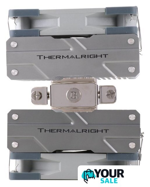 Кулер для процессора Thermalright Peerless Assassin 120 - Изображение №4 — Интернет-магазин Your Sale