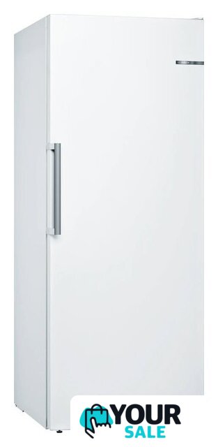 Морозильник Bosch Serie 6 GSN54AWDV - Изображение №1 — Интернет-магазин Your Sale