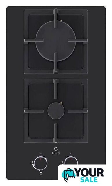 Варочная панель LEX GVG 324 BBL - Изображение №1 — Интернет-магазин Your Sale