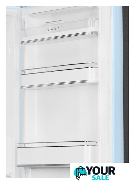 Холодильник Smeg FAB32RPB6 - Изображение №4 — Интернет-магазин Your Sale