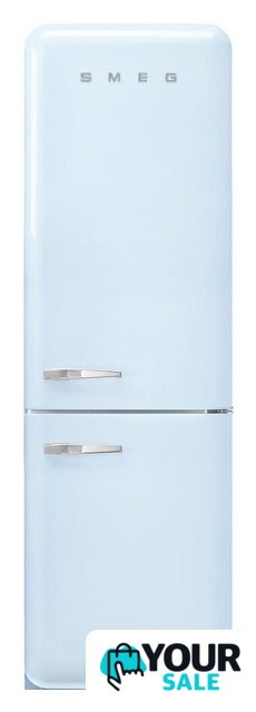 Холодильник Smeg FAB32RPB6 - Изображение №1 — Интернет-магазин Your Sale