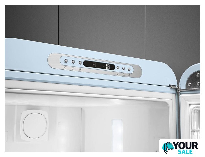 Холодильник Smeg FAB32RPB6 - Изображение №6 — Интернет-магазин Your Sale