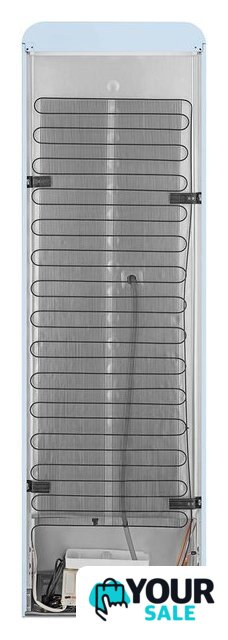 Холодильник Smeg FAB32RPB6 - Изображение №8 — Интернет-магазин Your Sale