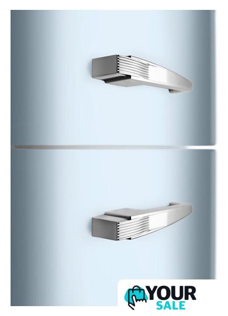 Холодильник Smeg FAB32RPB6 - Изображение №9 — Интернет-магазин Your Sale