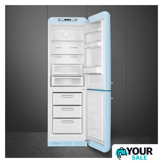 Холодильник Smeg FAB32RPB6 - Изображение №10 — Интернет-магазин Your Sale