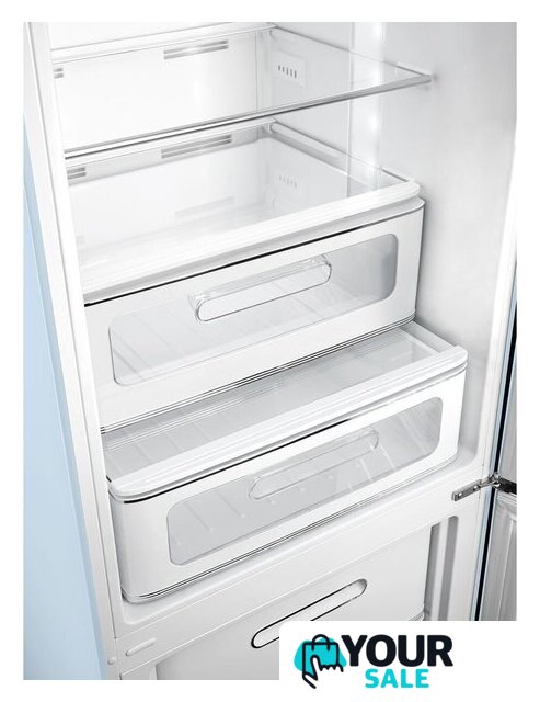 Холодильник Smeg FAB32RPB6 - Изображение №3 — Интернет-магазин Your Sale