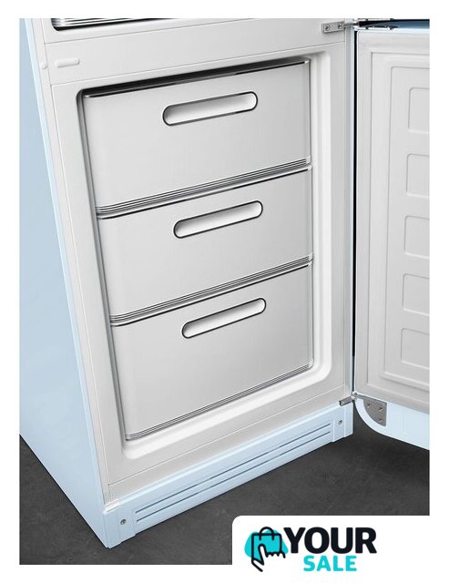 Холодильник Smeg FAB32RPB6 - Изображение №5 — Интернет-магазин Your Sale