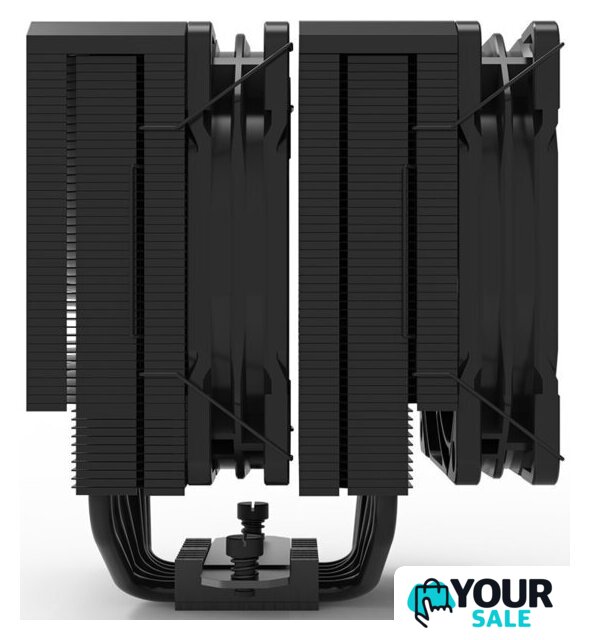 Кулер для процессора Zalman CNPS14X Duo - Изображение №10 — Интернет-магазин Your Sale