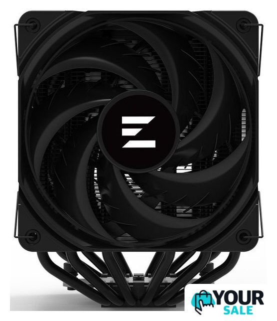 Кулер для процессора Zalman CNPS14X Duo - Изображение №8 — Интернет-магазин Your Sale