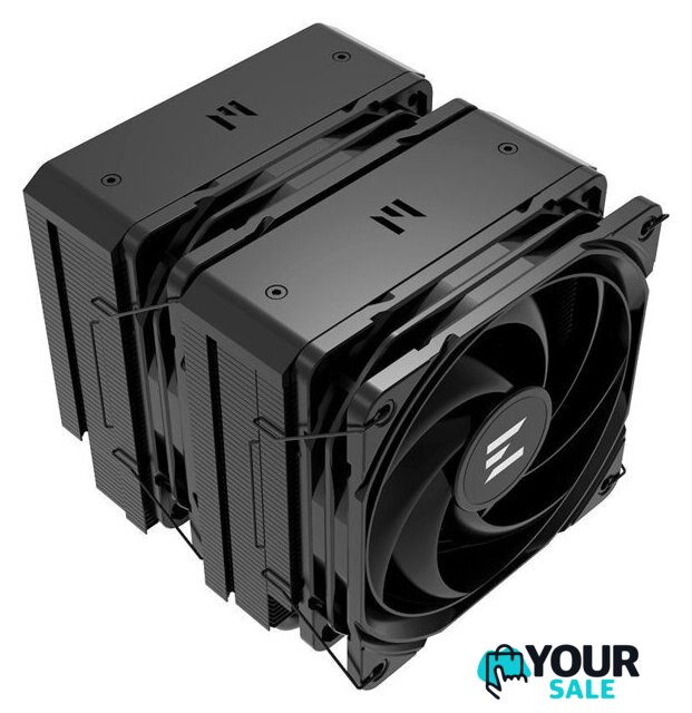 Кулер для процессора Zalman CNPS14X Duo - Изображение №1 — Интернет-магазин Your Sale