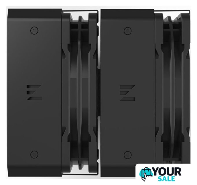 Кулер для процессора Zalman CNPS14X Duo - Изображение №9 — Интернет-магазин Your Sale