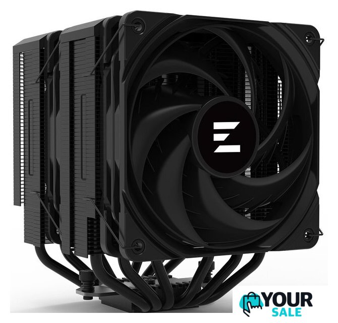Кулер для процессора Zalman CNPS14X Duo - Изображение №5 — Интернет-магазин Your Sale