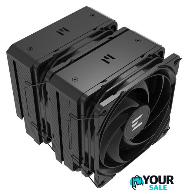 Кулер для процессора Zalman CNPS14X Duo - Изображение №4 — Интернет-магазин Your Sale