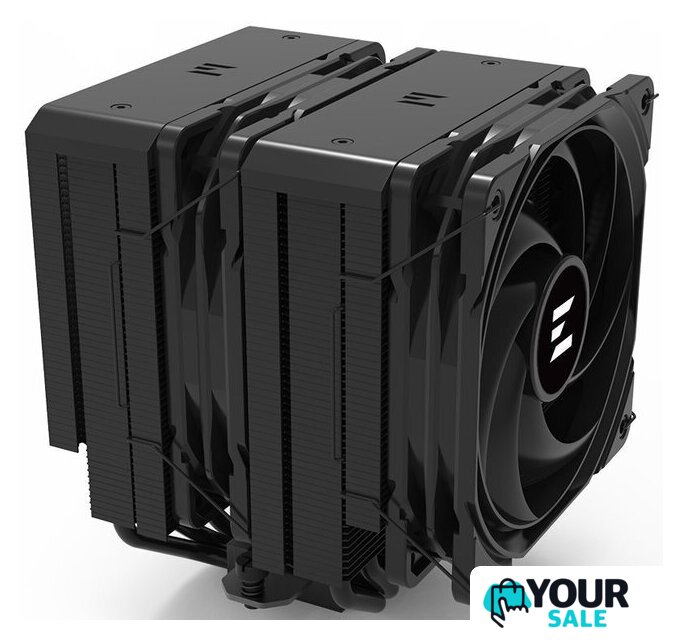Кулер для процессора Zalman CNPS14X Duo - Изображение №7 — Интернет-магазин Your Sale