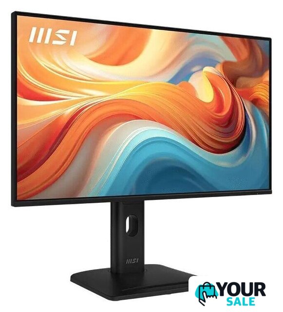 Монитор MSI Pro MP275PHG E14 - Изображение №4 — Интернет-магазин Your Sale
