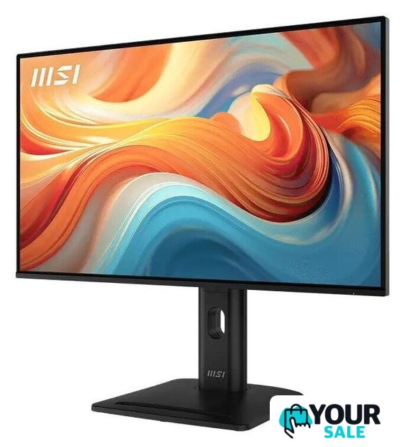 Монитор MSI Pro MP275PHG E14 - Изображение №3 — Интернет-магазин Your Sale