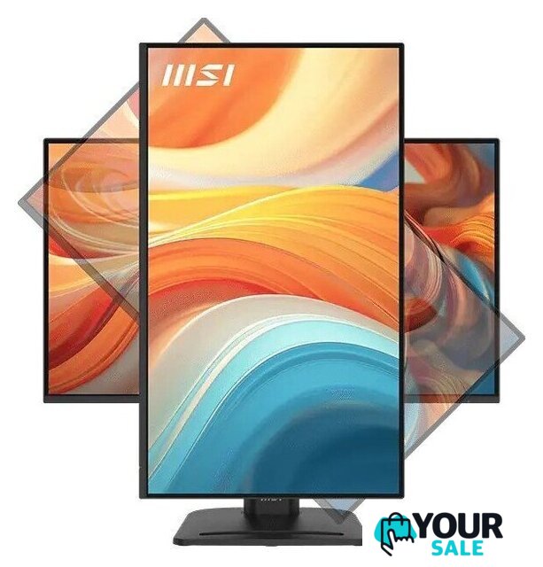 Монитор MSI Pro MP275PHG E14 - Изображение №2 — Интернет-магазин Your Sale
