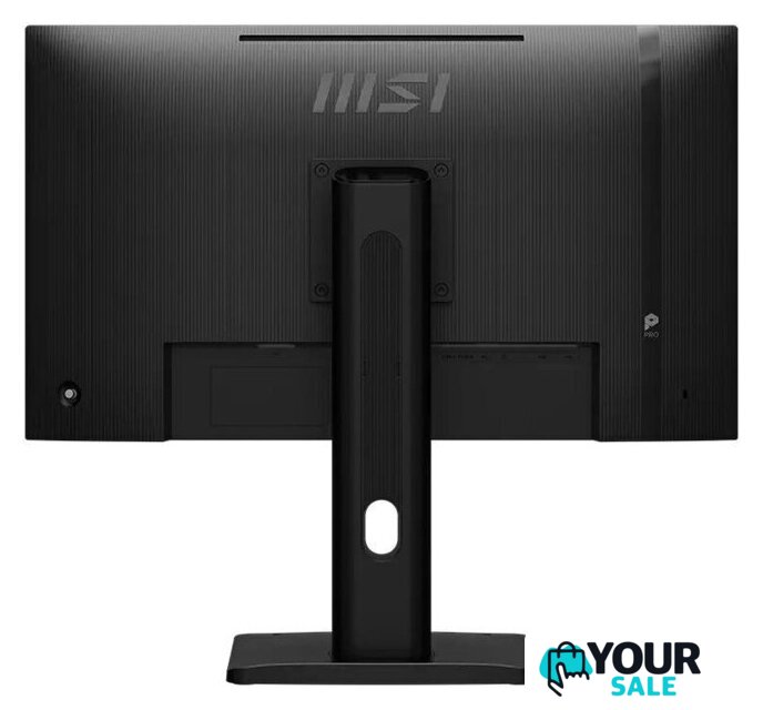 Монитор MSI Pro MP275PHG E14 - Изображение №6 — Интернет-магазин Your Sale