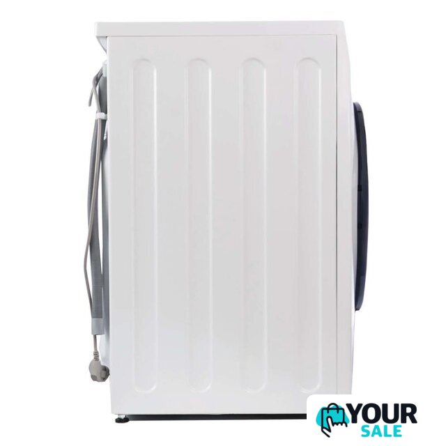 Стиральная машина Midea Lunar MF200W90WBSWRU - Изображение №7 — Интернет-магазин Your Sale