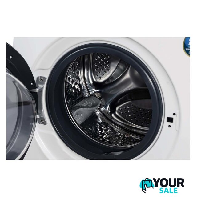 Стиральная машина Midea Lunar MF200W90WBSWRU - Изображение №5 — Интернет-магазин Your Sale