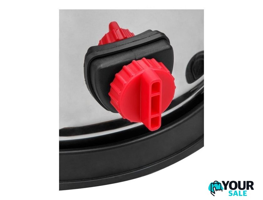 Пылесос Wortex VC 3016 WS 0319188 - Изображение №5 — Интернет-магазин Your Sale