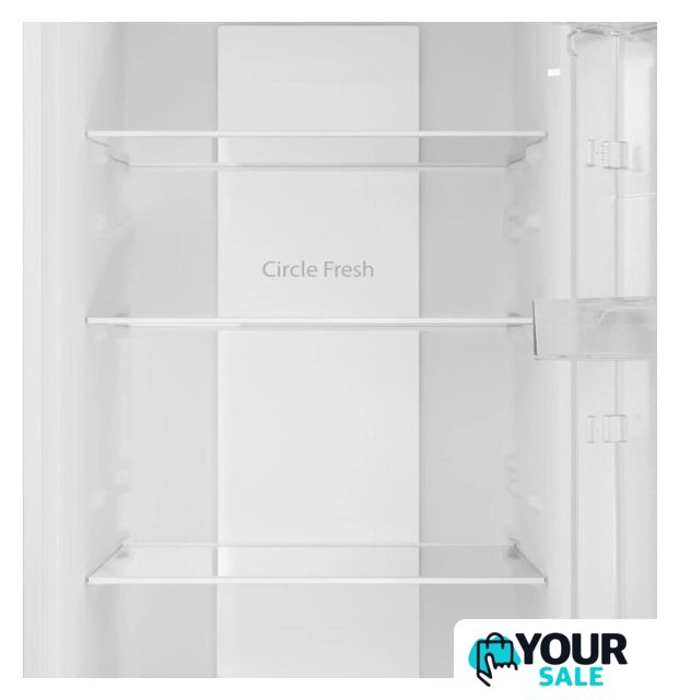 Холодильник Candy CFN6200W - Изображение №7 — Интернет-магазин Your Sale