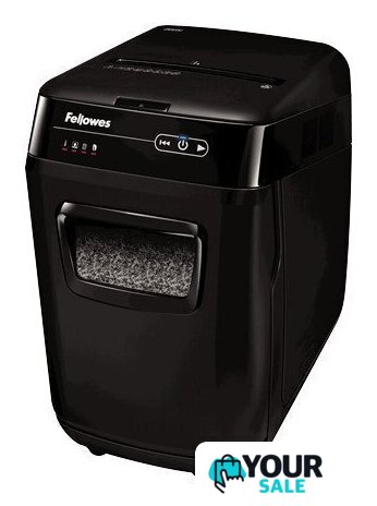 Шредер Fellowes AutoMax 200M 4656301 - Изображение №1 — Интернет-магазин Your Sale