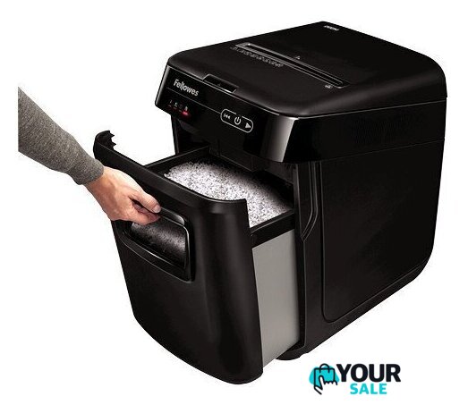 Шредер Fellowes AutoMax 200M 4656301 - Изображение №3 — Интернет-магазин Your Sale