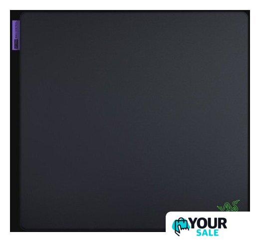 Коврик для мыши Razer Gigantus V2 Pro Max Control (черный) - Изображение №2 — Интернет-магазин Your Sale