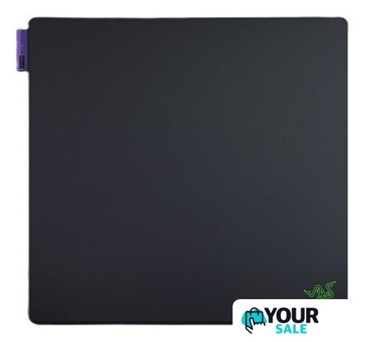 Коврик для мыши Razer Gigantus V2 Pro Max Control (черный) - Изображение №1 — Интернет-магазин Your Sale