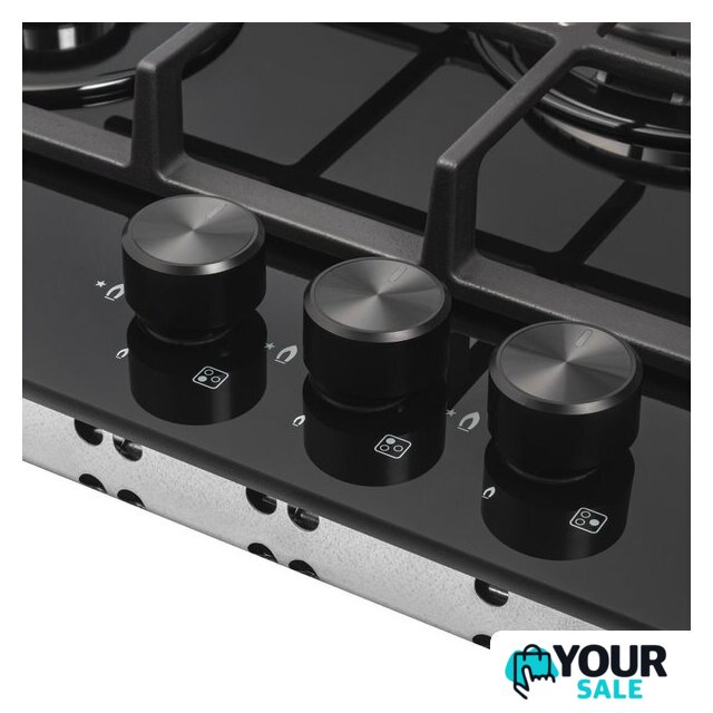 Варочная панель ZorG HAG45 FDW black - Изображение №6 — Интернет-магазин Your Sale