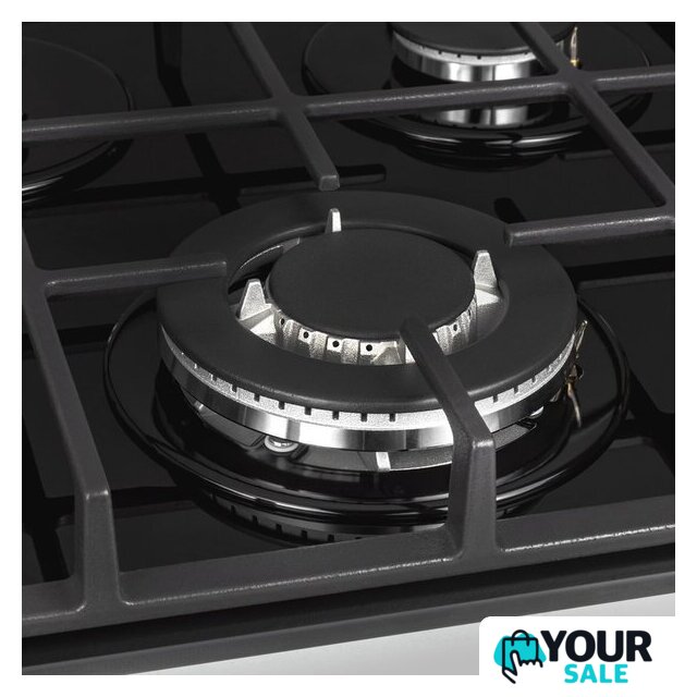 Варочная панель ZorG HAG45 FDW black - Изображение №7 — Интернет-магазин Your Sale