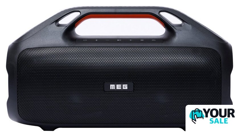 Беспроводная колонка MEG SDA100BL - Изображение №1 — Интернет-магазин Your Sale