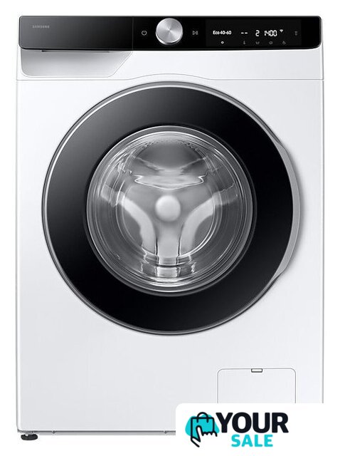 Стиральная машина Samsung WW90DG6G94LKU4 - Изображение №1 — Интернет-магазин Your Sale