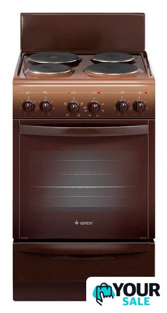 Кухонная плита GEFEST 5140-01 0036 - Изображение №1 — Интернет-магазин Your Sale