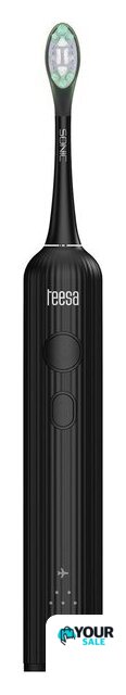 Электрическая зубная щетка Teesa Sonic Elite (черный) - Изображение №2 — Интернет-магазин Your Sale