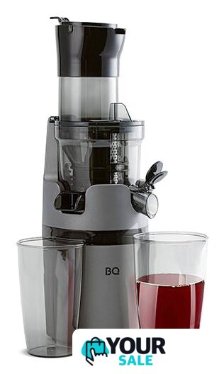 Соковыжималка BQ J2000 - Изображение №1 — Интернет-магазин Your Sale