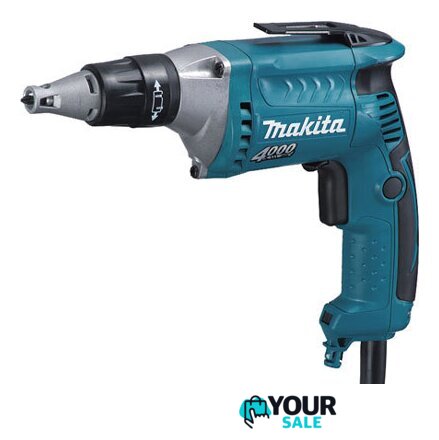 Шуруповерт для гипсокартона Makita FS4300 - Изображение №1 — Интернет-магазин Your Sale